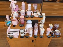 零售区-星巴克(红房子店)