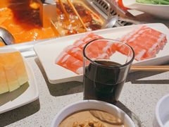 -海底捞大排档火锅(悦荟广场店)