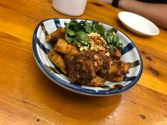 -炒豆合作社(东四总店)