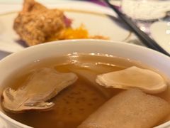 -金轩中餐厅 Jin Xuan(浦东丽思卡尔顿酒店)
