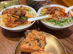 -小豆海棠(人民南路店)