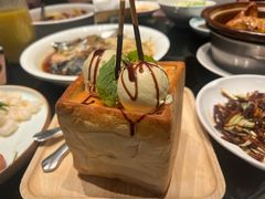 -外婆家(西红门荟聚购物中心店)
