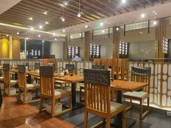 大堂-胜博殿日式炸猪排(侨福芳草地店)