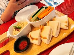 -Pistolera Mexican Cantina女枪手墨西哥餐厅(碧云路店)