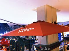 -必胜客(砂之船中东奥莱店)