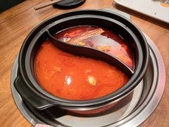 -牛小嫩串串火锅(老国贸总店)