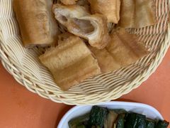 -许记糁馆(窑头路总店)