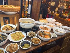 -水先生寧波菜(天一店)