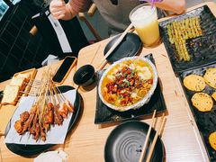 -壹酒贰肉1926·深夜食堂(南京北街店)