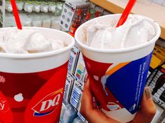 蒙布朗栗子奥利奥-Dariy Queen