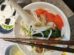 -半山腰·云南菜(侨福芳草地店)