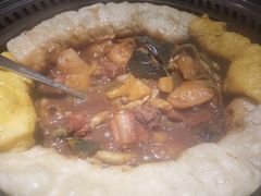 -灶座小锅烀饼·铁锅炖(道里店)