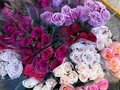 -循礼门鲜花花市(武汉循礼门店)