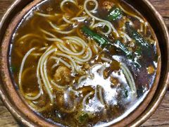 -雀舞云南菜(乐客城店)