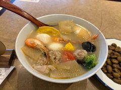 -咸亨酒店•非遗绍兴菜•中华老字号(堂吃餐厅)