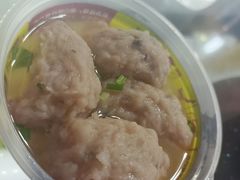 原味盲公丸-无影脚佛山陈氏盲公丸始创店(飞鸿街店)