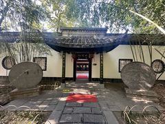 -包公祠