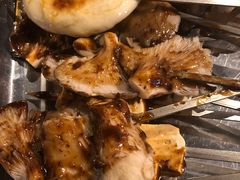 -忠义水浒烤肉(体育西路店)