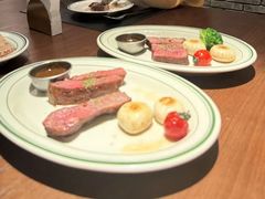 -404干式熟成牛排馆•聚会餐厅