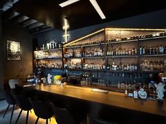 -CHURCH  BISTRO 教堂·餐吧