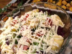 -云海肴·云南小炒·汽锅鸡(天津国金汇店)