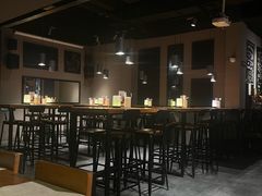 大堂-Secco德式餐吧(南秀村店)