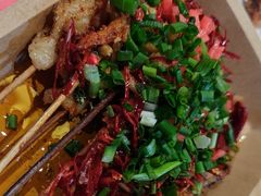 -为民烧烤吧.自贡爆炒菜(收录10年好店)