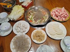 -陈五哥大排档(湘江世纪城店)