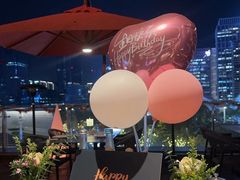 -WESTWOOD•落日餐厅•乐队演出(前海壹方汇店)