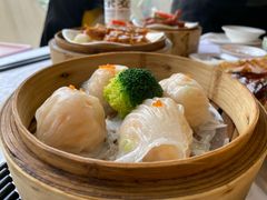 -御满江海鲜酒家(洛溪新城店)