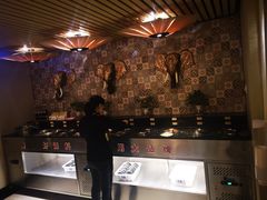 -傣妹火锅(四川北路店)
