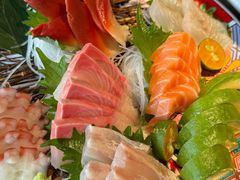 -千代武日本料理(哈西店)