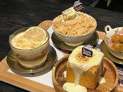 -相思蜜哒(西塔街店)