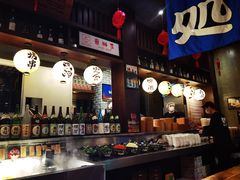 -披头士和牛火锅·寿喜烧自助(陶溪川店)