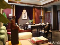 -王府茶楼茶宴·创意菜(大观园总店)