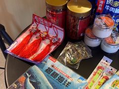 -海底捞火锅(宇飞大厦店)
