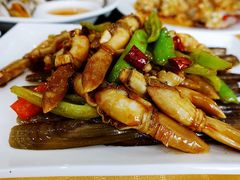 -海岛渔村大酒店(云霄路店)