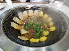 -东北铁锅宴(云龙华府店)