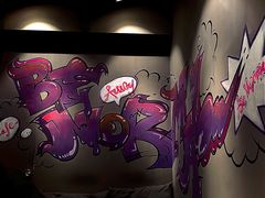 -BE NORMAL CAFE(霞溪路店)