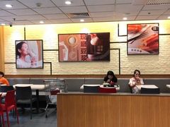 大堂-永和大王(龙德广场店)