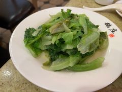 时蔬-鹅庄·台湾美食(七宝店)