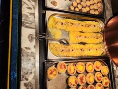 -禾斗海鲜自助(市南银座店)