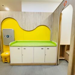 -上海交通大学医学院附属上海儿童医学中心(陆家嘴总院区)