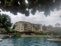 -三亚亚龙湾天域度假酒店