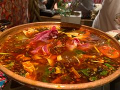 -火塘云南烧烤大排档