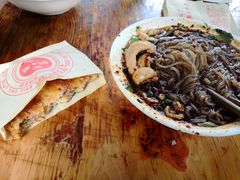 -甘记肥肠粉(马鞍北路店)