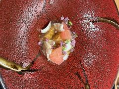 -炎橘·板前料理 Omakase