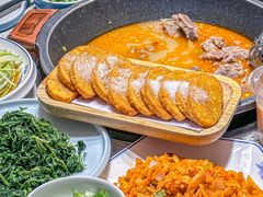 -羊瑞堂·横山炖羊肉·陕菜(未央路旗舰店)