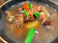 -薇酌饮·陕西菜(南门外店)