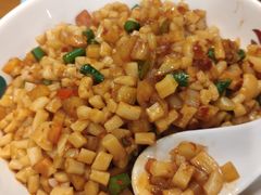 -巴依老爷新疆美食(望京小街店)